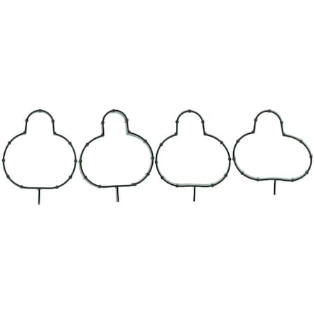 Mahle Engine Intake Manifold Gasket Set MS19421